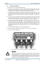 Предварительный просмотр 13 страницы Domel Compacto Operating And Installation Instructions