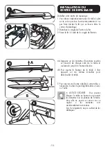 Предварительный просмотр 10 страницы DOMENA CR3 ecofibres Instructions Manual