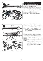 Preview for 10 page of DOMENA CR3 ecofibres Instructions Manual