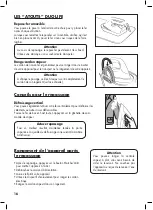 Preview for 16 page of DOMENA Duo Life Instructions Manual