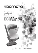 Preview for 1 page of DOMENA ECOFLOR Instructions Manual