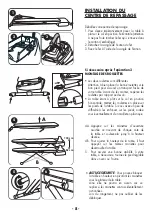 Preview for 8 page of DOMENA My Pressing neo Instructions Manual