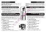 Предварительный просмотр 17 страницы DOMENA NVT 100 Instructions Manual