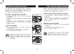 Preview for 20 page of DOMENA NVT 150 Instructions Manual