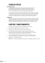 Preview for 32 page of DOMENA Simeo Retro FC650 Manual