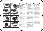 Preview for 12 page of DOMENA SP4000 Manual