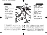 Preview for 3 page of DOMENA TA 600 Instructions Manual