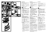 Preview for 8 page of DOMENA TF 3700 Instruction Book