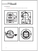 Preview for 8 page of Domenor D57 User Manual