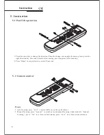 Preview for 10 page of Domenor D57 User Manual