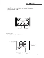 Preview for 11 page of Domenor D57 User Manual