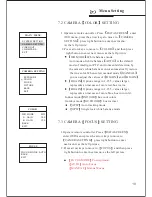 Preview for 15 page of Domenor D57 User Manual