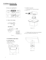 Preview for 5 page of Domenor D8406 Installation And Operation Manual