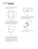 Preview for 7 page of Domenor D8406 Installation And Operation Manual