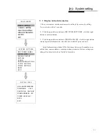 Preview for 14 page of Domenor D8406 Installation And Operation Manual