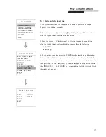 Preview for 20 page of Domenor D8406 Installation And Operation Manual