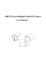 Preview for 1 page of Domenor D8816-12V User Manual