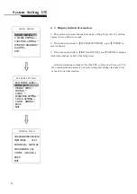 Preview for 13 page of Domenor D8816-12V User Manual