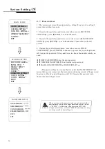 Preview for 19 page of Domenor D8816-12V User Manual