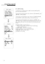 Preview for 39 page of Domenor D8816-12V User Manual