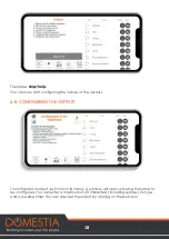 Preview for 18 page of Domestia DME-LAN-002 User Manual