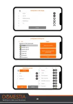 Preview for 20 page of Domestia DME-LAN-002 User Manual