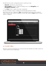 Preview for 30 page of Domestia DME-LAN-002 User Manual