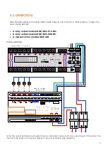 Предварительный просмотр 3 страницы Domestia DML-004-003 User Manual