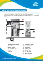 Preview for 7 page of Domestic CDR 11 Operation And Maintenance