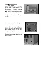 Preview for 5 page of Domestic Chescold F400 Manual