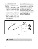 Preview for 9 page of Domestic Chescold F400 Manual