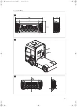 Preview for 3 page of Domestic CoolAir SP950I Installation Manual