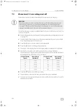 Preview for 26 page of Domestic CoolAir SP950I Installation Manual