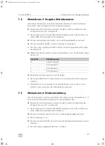 Preview for 47 page of Domestic CoolAir SP950I Installation Manual