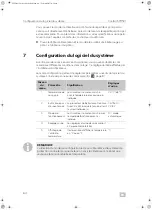 Preview for 64 page of Domestic CoolAir SP950I Installation Manual