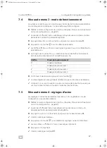 Preview for 67 page of Domestic CoolAir SP950I Installation Manual