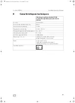 Preview for 69 page of Domestic CoolAir SP950I Installation Manual