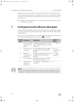 Preview for 84 page of Domestic CoolAir SP950I Installation Manual