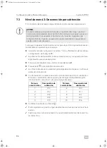 Preview for 86 page of Domestic CoolAir SP950I Installation Manual