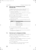 Preview for 107 page of Domestic CoolAir SP950I Installation Manual