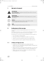 Preview for 111 page of Domestic CoolAir SP950I Installation Manual