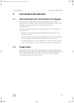 Preview for 113 page of Domestic CoolAir SP950I Installation Manual