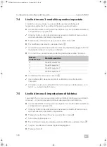 Preview for 128 page of Domestic CoolAir SP950I Installation Manual