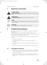 Preview for 132 page of Domestic CoolAir SP950I Installation Manual