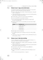 Preview for 147 page of Domestic CoolAir SP950I Installation Manual