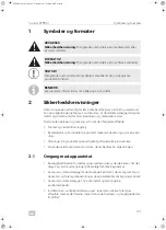 Preview for 151 page of Domestic CoolAir SP950I Installation Manual