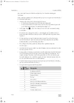 Preview for 156 page of Domestic CoolAir SP950I Installation Manual