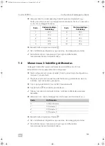 Preview for 165 page of Domestic CoolAir SP950I Installation Manual