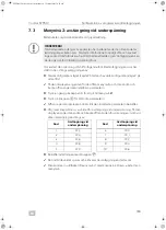 Preview for 183 page of Domestic CoolAir SP950I Installation Manual