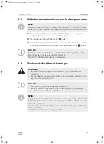 Preview for 199 page of Domestic CoolAir SP950I Installation Manual